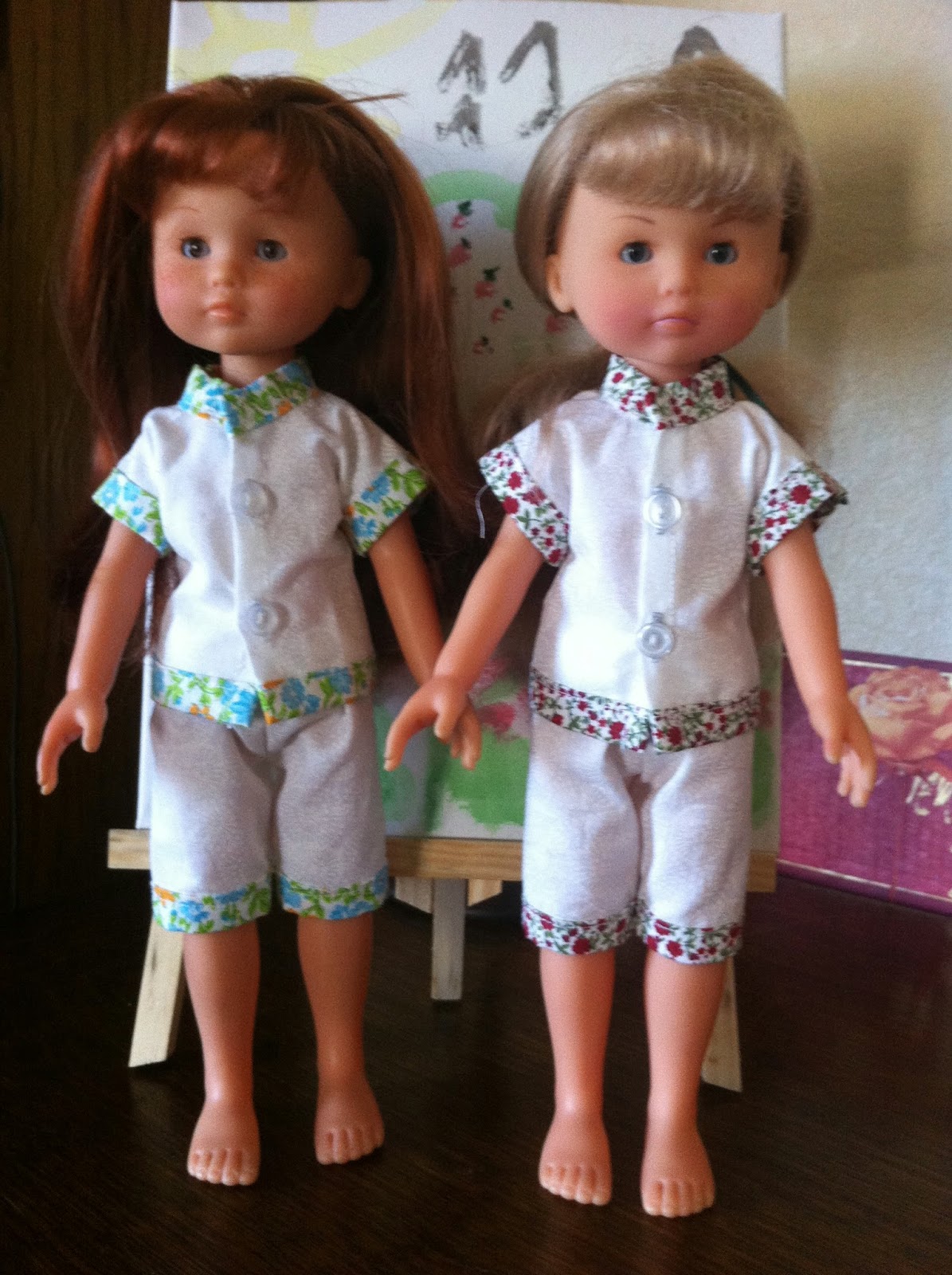 Ca/ corolle poupee les cheries tenue ensemble trench jean derbie 2013 neuf/ boit - Jeux & Jouets